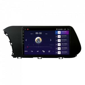 Navigatie dedicata cu Android Hyundai i20 dupa 2020, 6GB 27713