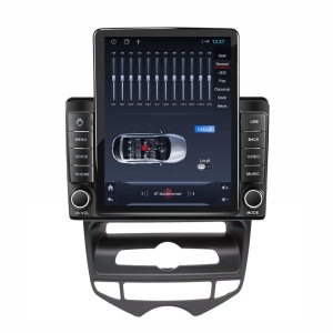 Navigatie dedicata cu Android Hyundai ix20 2010 - 2019, clima automata, 2GB RAM, Radio GPS Dual Zone, Touchscreen IPS 9.7" HD tip Tesla, Internet Wi-Fi, Bluetooth, MirrorLink, USB 100526673