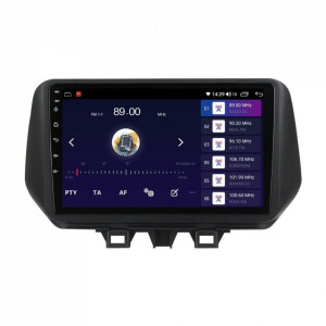 Navigatie dedicata cu Android Hyundai Tucson 2018 - 2020, 6GB 18713