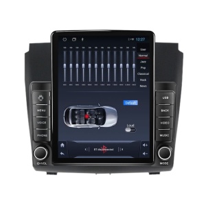 Navigatie dedicata cu Android Isuzu D-Max II 2012 - 2020, 2GB RAM, Radio GPS Dual Zone, Touchscreen IPS 9.7" HD tip Tesla, Internet Wi-Fi, Bluetooth, MirrorLink, USB 100522263