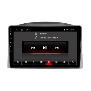 Navigatie dedicata cu Android Jeep Grand Cherokee III 2004 - 2007 cu navigatie originala, 1GB RAM, Radio GPS Dual Zone, Display HD IPS 10" Touchscreen, Internet Wi-Fi, Bluetooth, MirrorLink, USB 100500843