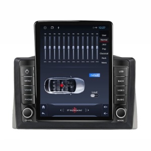Navigatie dedicata cu Android Jeep Grand Cherokee III 2004 - 2007 cu navigatie originala, 1GB RAM, Radio GPS Dual Zone, Touchscreen IPS 9.7" HD tip Tesla, Internet Wi-Fi, Bluetooth, MirrorLink, USB 100524063