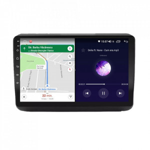Navigatie dedicata cu Android Jeep Grand Cherokee IV 2014 - 2021, 8GB 17983