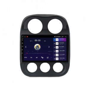 Navigatie dedicata cu Android Jeep Patriot I 2011 - 2017, 8GB 33763