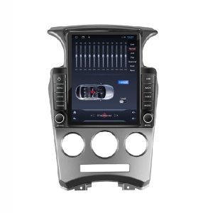 Navigatie dedicata cu Android KIA Carens III 2006 - 2013, clima manuala, 2GB RAM, Radio GPS Dual Zone, Touchscreen IPS 9.7" HD tip Tesla, Internet Wi-Fi, Bluetooth, MirrorLink, USB 100520553