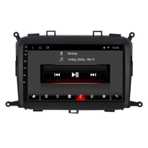 Navigatie dedicata cu Android Kia Carens IV 2013 - 2018, 1GB RAM, Radio GPS Dual Zone, Display HD IPS 9" Touchscreen, Internet Wi-Fi, Bluetooth, MirrorLink, USB 100498383