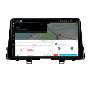 Navigatie dedicata cu Android Kia Picanto dupa 2017, 6GB 30933