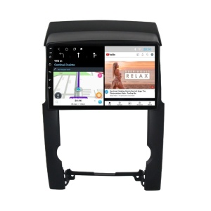 Navigatie dedicata cu Android Kia Sorento II 2009 - 2012, 1GB RAM, Radio GPS Dual Zone, Display HD IPS 10" Touchscreen, Internet Wi-Fi, Bluetooth, MirrorLink, USB 100520913
