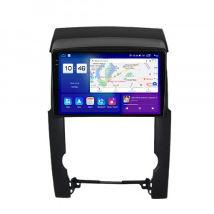 Navigatie dedicata cu Android Kia Sorento II 2009 - 2012, 8GB RAM, Radio GPS Dual Zone, Display 2K QLED 10.36" Touchscreen, Internet Wi-Fi si slot SIM 4G, Bluetooth, MirrorLink, USB, Waze 107993