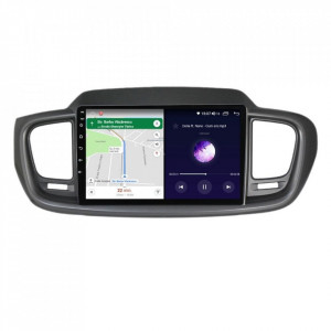 Navigatie dedicata cu Android KIA Sorento III 2015 - 2020, 6GB 17753