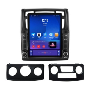 Navigatie dedicata cu Android KIA Sportage 2004 - 2010, 2GB RAM, Radio GPS Dual Zone, Touchscreen IPS 9.7" HD tip Tesla, Internet Wi-Fi, Bluetooth, MirrorLink, USB 100485333