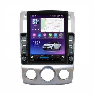 Navigatie dedicata cu Android KIA Sportage 2004 - 2010 fabricata in Coreea, clima manuala, 4GB RAM, Radio GPS Dual Zone, Touchscreen IPS 9.7" HD tip Tesla, Internet Wi-Fi si slot SIM 4G, Bluetooth, MirrorLink, USB 100073203