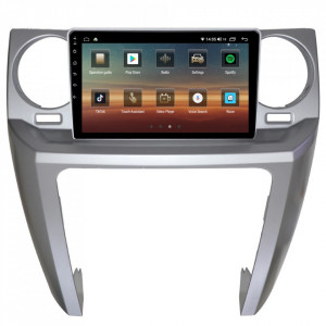 Navigatie dedicata cu Android Land Rover Discovery III 2004 - 2009, 6GB 40693