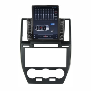 Navigatie dedicata cu Android Land Rover Freelander 2 2006 - 2012, 1GB RAM, Radio GPS Dual Zone, Touchscreen IPS 9.7" HD tip Tesla, Internet Wi-Fi, Bluetooth, MirrorLink, USB 100518603