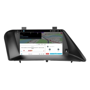 Navigatie dedicata cu Android Lexus LS 2006 - 2017, 8GB RAM, Radio GPS Dual Zone, Display HD QLED 9" Touchscreen, Internet Wi-Fi si slot SIM 4G, Bluetooth, MirrorLink, USB 100007323