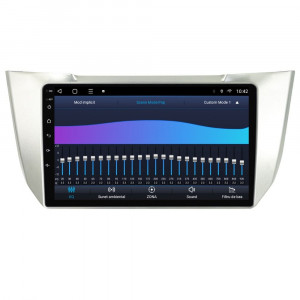 Navigatie dedicata cu Android Lexus RX 2003 - 2009, 3GB 81913