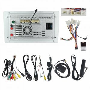 Navigatie dedicata cu Android Lexus RX 2003 - 2009, 3GB 85183