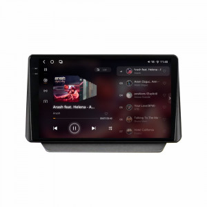 Navigatie dedicata cu Android Mazda 2 2014 - 2022 / CX-3 dupa 2015, 12GB RAM, Radio GPS Dual Zone, Display 2K QLED 9.5" Touchscreen, Internet Wi-Fi si slot SIM 4G, Bluetooth, MirrorLink, USB, Waze 96793