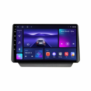 Navigatie dedicata cu Android Mazda 2 2014 - 2022 / CX-3 dupa 2015, 2GB RAM, Radio GPS Dual Zone, Display HD QLED 9" Touchscreen, Internet Wi-Fi si slot SIM 4G, Bluetooth, MirrorLink, USB 100259943