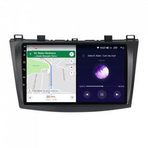 Navigatie dedicata cu Android Mazda 3 2009 - 2013, 8GB 12913