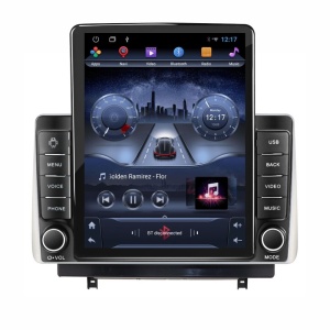 Navigatie dedicata cu Android Mazda 3 dupa 2019, 1GB RAM, Radio GPS Dual Zone, Touchscreen IPS 9.7" HD tip Tesla, Internet Wi-Fi, Bluetooth, MirrorLink, USB 100499493