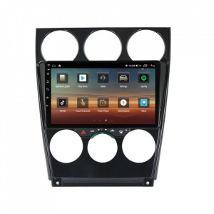 Navigatie dedicata cu Android Mazda 6 2002 - 2008, 8GB 11523