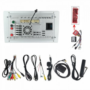 Navigatie dedicata cu Android Mazda 6 2013 - 2015, 6GB 14023