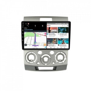 Navigatie dedicata cu Android Mazda BT-50 2005 - 2011, 6GB 17703