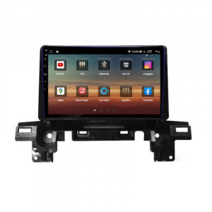 Navigatie dedicata cu Android Mazda CX-5 2017 - 2021, 8GB 27923