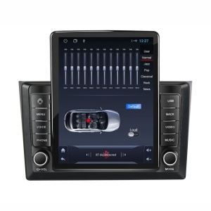 Navigatie dedicata cu Android Mazda CX-9 2006 - 2016, 1GB RAM, Radio GPS Dual Zone, Touchscreen IPS 9.7" HD tip Tesla, Internet Wi-Fi, Bluetooth, MirrorLink, USB 100526493