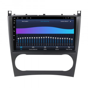 Navigatie dedicata cu Android Mercedes CLC-Class CL203 2008 - 2011, 2GB 78303