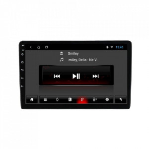 Navigatie dedicata cu Android Mercedes CLK C209 2002 - 2005, 1GB 15213