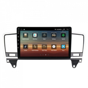 Navigatie dedicata cu Android Mercedes GL-Class GL X166 2012 - 2015, 8GB 11653