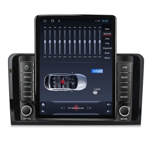 Navigatie dedicata cu Android Mercedes M-Class ML W164 2005 - 2012, 2GB RAM, Radio GPS Dual Zone, Touchscreen IPS 9.7" HD tip Tesla, Internet Wi-Fi, Bluetooth, MirrorLink, USB 100513593