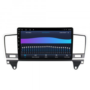 Navigatie dedicata cu Android Mercedes M-Class ML W166 2011 - 2015, 2GB 78333