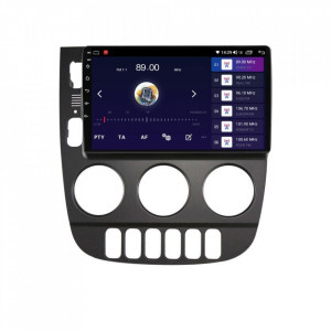 Navigatie dedicata cu Android Mercedes ML W163 1998 - 2005, 4GB 35823