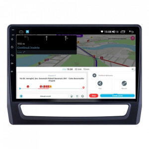 Navigatie dedicata cu Android Mitsubishi ASX dupa 2019, 6GB 30943