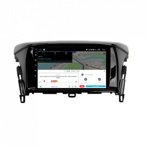 Navigatie dedicata cu Android Mitsubishi Eclipse Cross 2017 - 2020, 6GB 37223