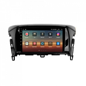 Navigatie dedicata cu Android Mitsubishi Eclipse Cross 2017 - 2020, 8GB 35873