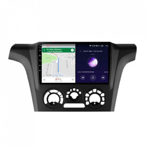 Navigatie dedicata cu Android Mitsubishi Outlander I 2001 - 2006, 6GB 36943