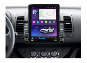 Navigatie dedicata cu Android Nissan Note 2005 - 2013, 8GB 64703