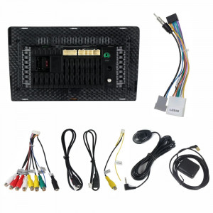 Navigatie dedicata cu Android Nissan X-Trail T30 2001 - 2007, 1GB 52703