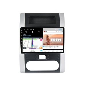 Navigatie dedicata cu Android Nissan X-Trail T31 2007 - 2014, 1GB RAM, Radio GPS Dual Zone, Display HD IPS 10" Touchscreen, Internet Wi-Fi, Bluetooth, MirrorLink, USB 100509393