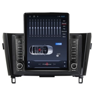 Navigatie dedicata cu Android Nissan X-Trail T32 2014 - 2021, 1GB RAM, Radio GPS Dual Zone, Touchscreen IPS 9.7" HD tip Tesla, Internet Wi-Fi, Bluetooth, MirrorLink, USB 100517493