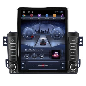 Navigatie dedicata cu Android Opel Agila 2007 - 2014, 1GB RAM, Radio GPS Dual Zone, Touchscreen IPS 9.7" HD tip Tesla, Internet Wi-Fi, Bluetooth, MirrorLink, USB 100494843