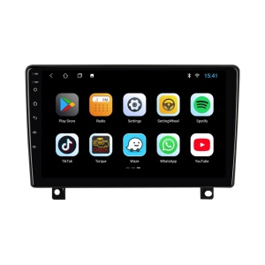 Navigatie dedicata cu Android Opel Astra H 2004 - 2014, 1GB RAM, Radio GPS Dual Zone, Display HD IPS 9'' Touchscreen, Internet Wi-Fi, Bluetooth, MirrorLink, USB 100498533