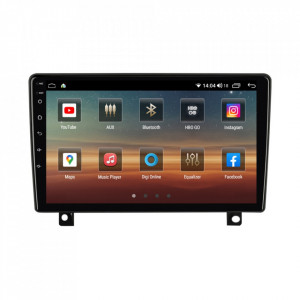 Navigatie dedicata cu Android Opel Astra H 2004 - 2014, 6GB 40753
