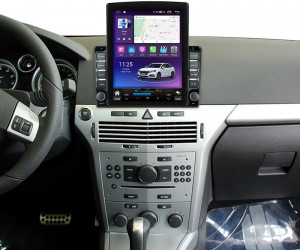 Navigatie dedicata cu Android Opel Astra H 2004 - 2014, 8GB 64623