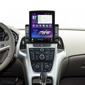 Navigatie dedicata cu Android Opel Astra J 2009 - 2018, 8GB 64023