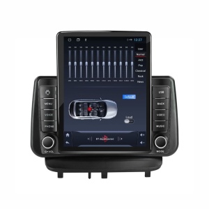 Navigatie dedicata cu Android Opel Corsa D 2006 - 2014, 1GB RAM, Radio GPS Dual Zone, Touchscreen IPS 9.7'' HD tip Tesla, Internet Wi-Fi, Bluetooth, MirrorLink, USB 100524573